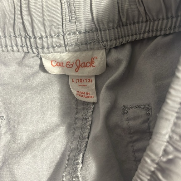 Boys Drawstring shorts bundle size 10-12 - Picture 6 of 10